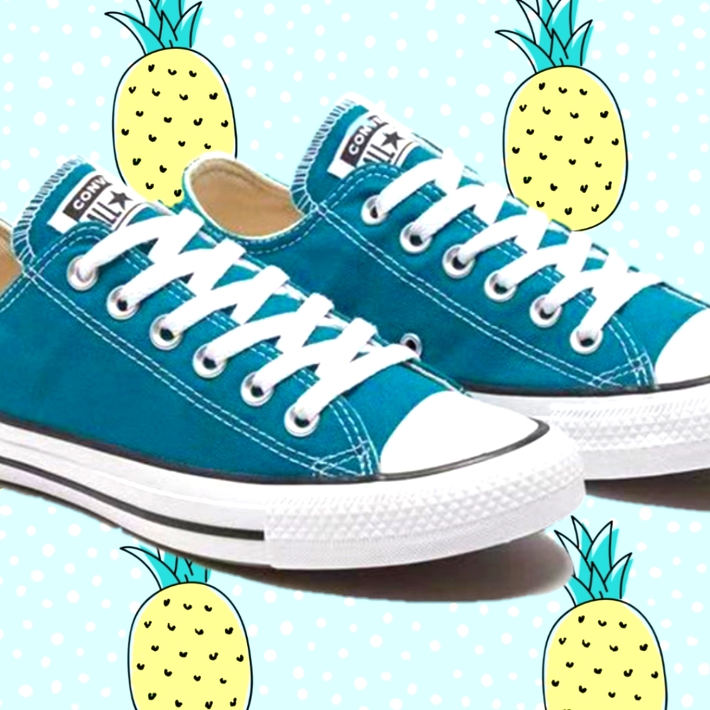 Converse Chuck Taylor All Star Lo Sneaker